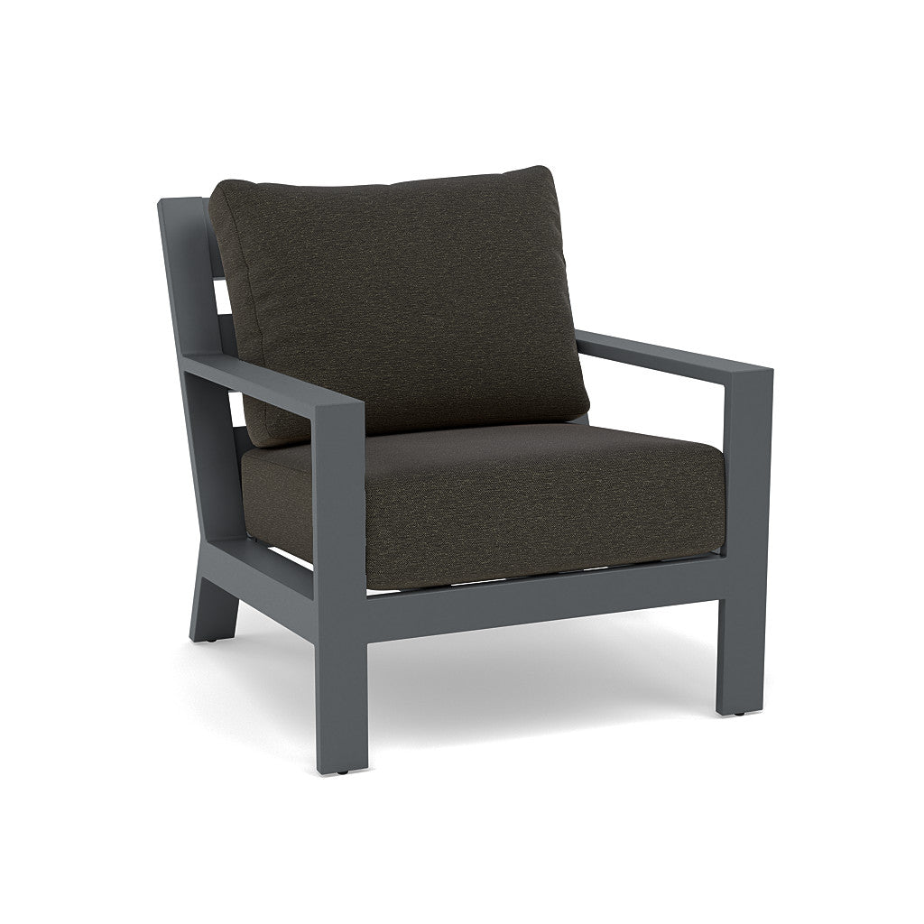 Peninsula Club Chair