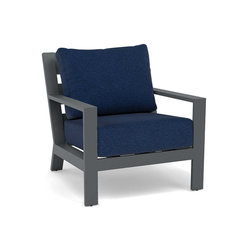 Peninsula Club Chair