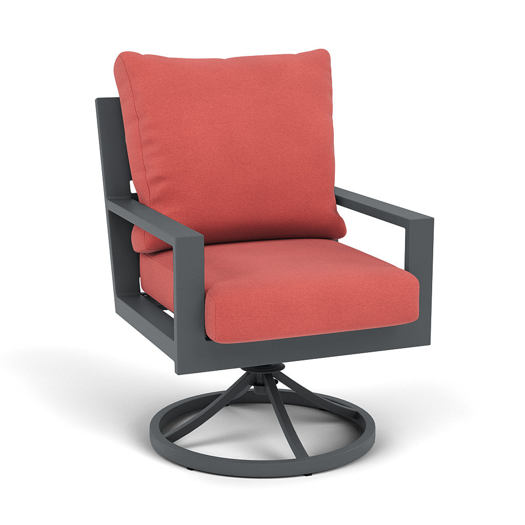 Peninsula Swivel Dining Chair