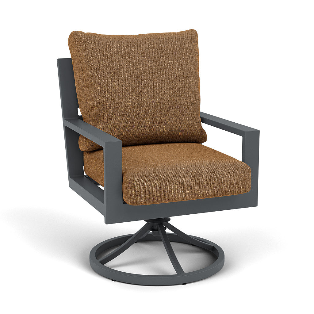 Peninsula Swivel Dining Chair