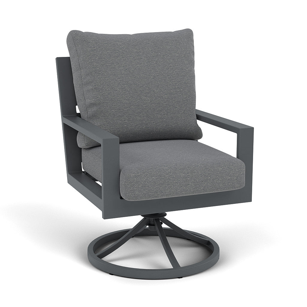 Peninsula Swivel Dining Chair