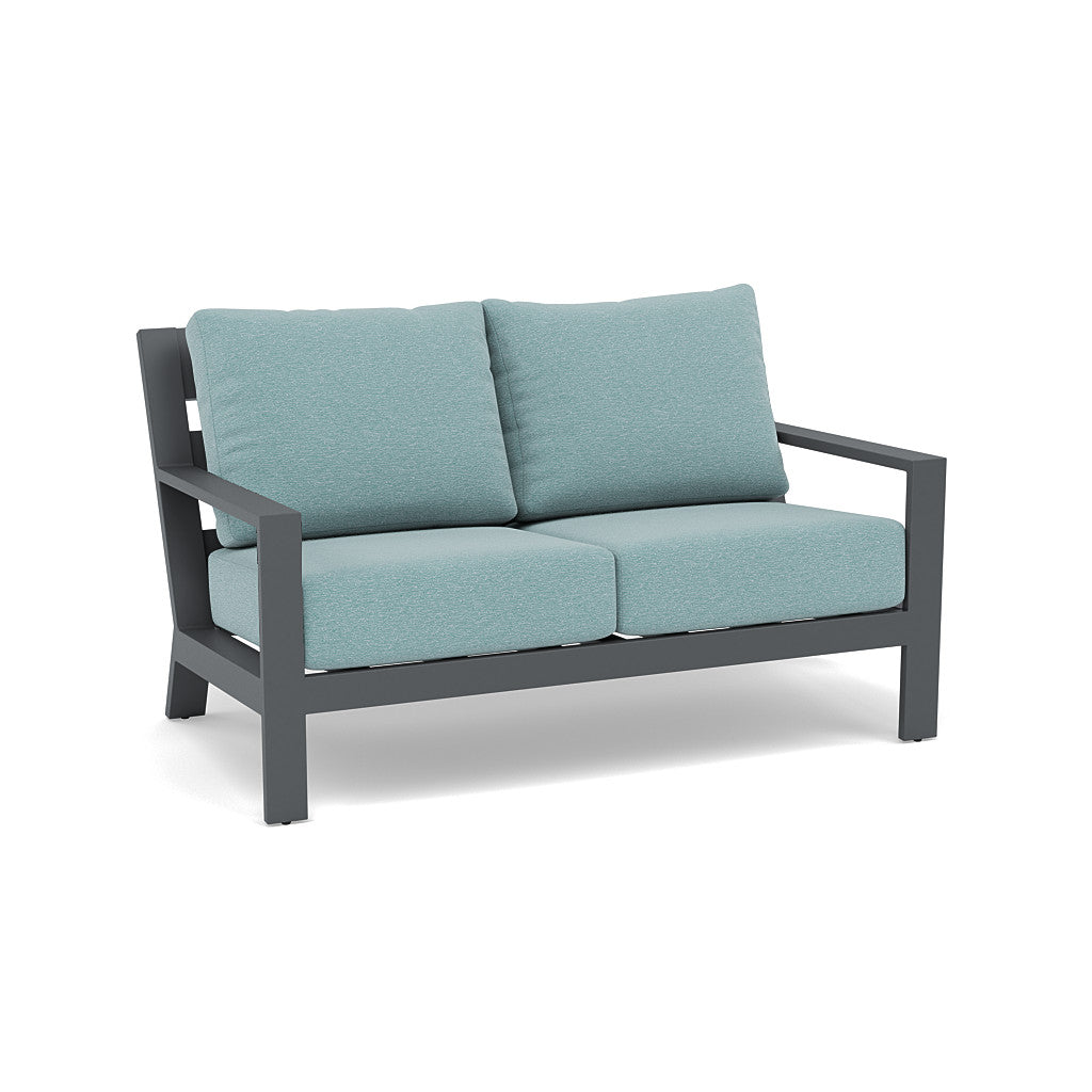 Peninsula Loveseat