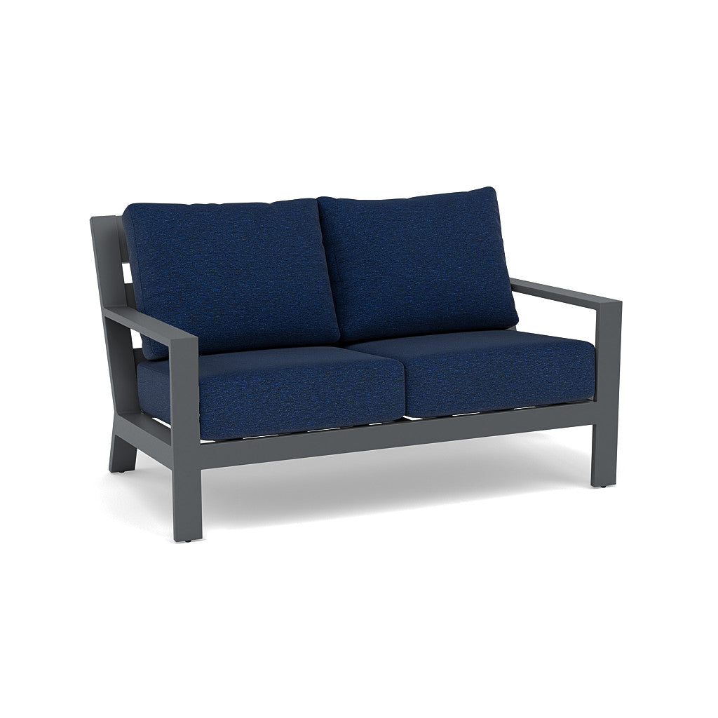 Peninsula Loveseat