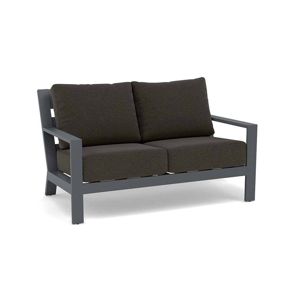 Peninsula Loveseat