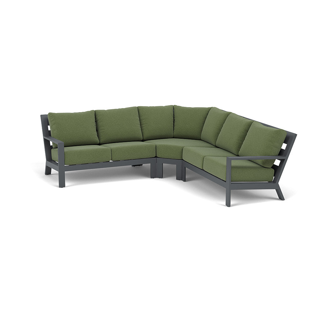 Peninsula 5-Seat Sectional
