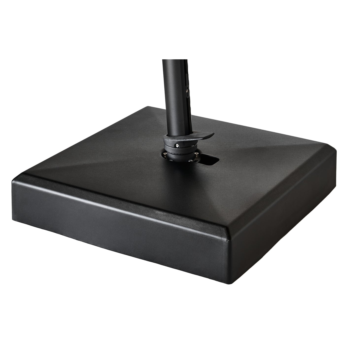 Stationary Cantilever Umbrella Base