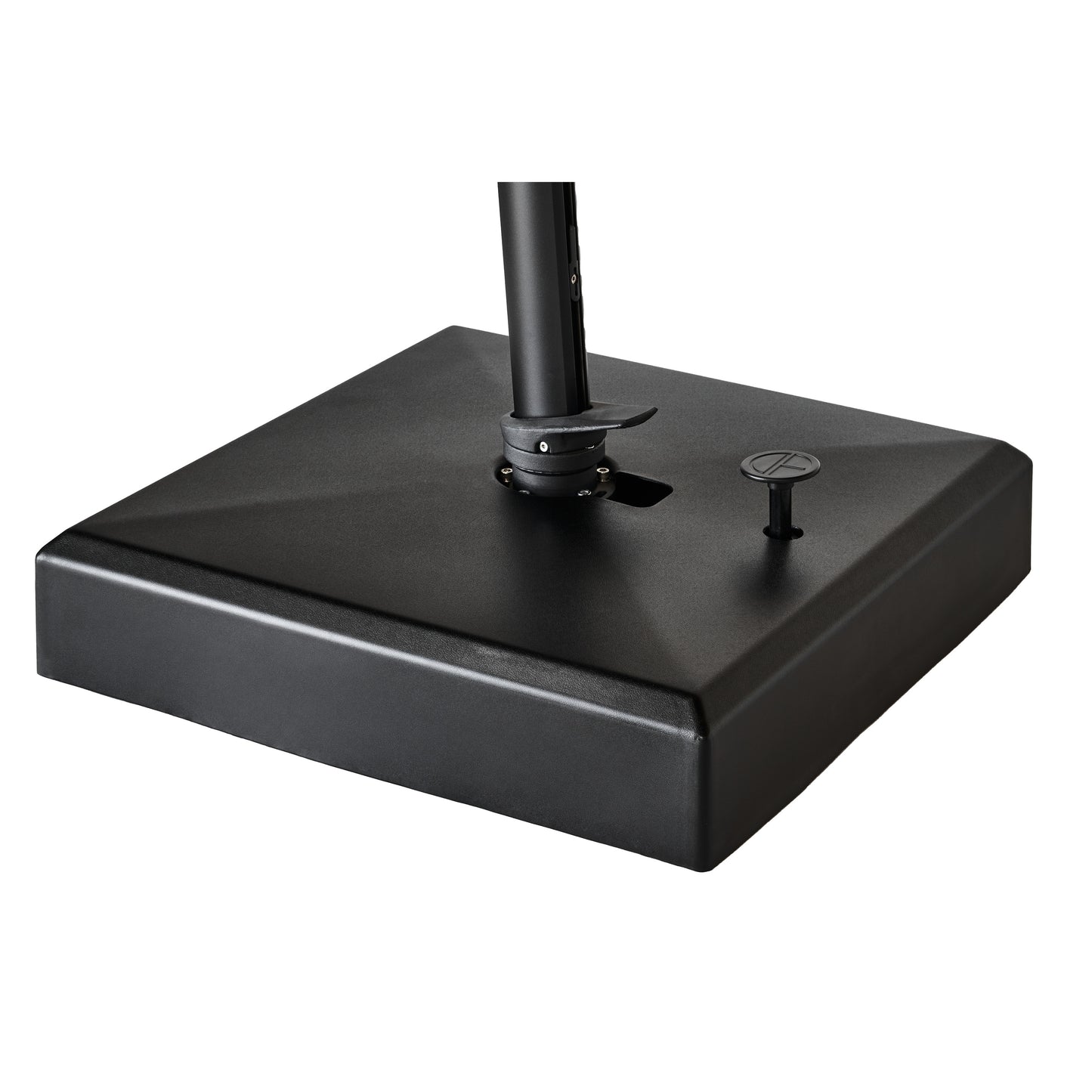 Wheeled Cantilever Umbrella Base