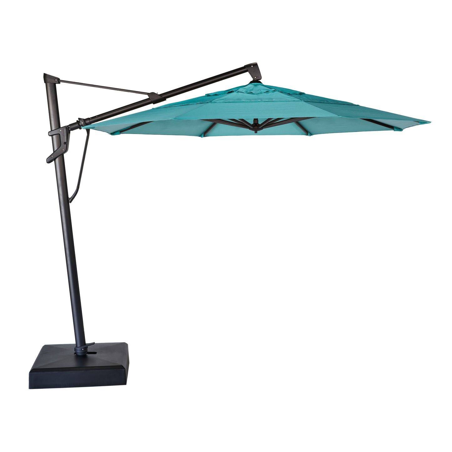 Treasure Garden Cantilever Umbrella