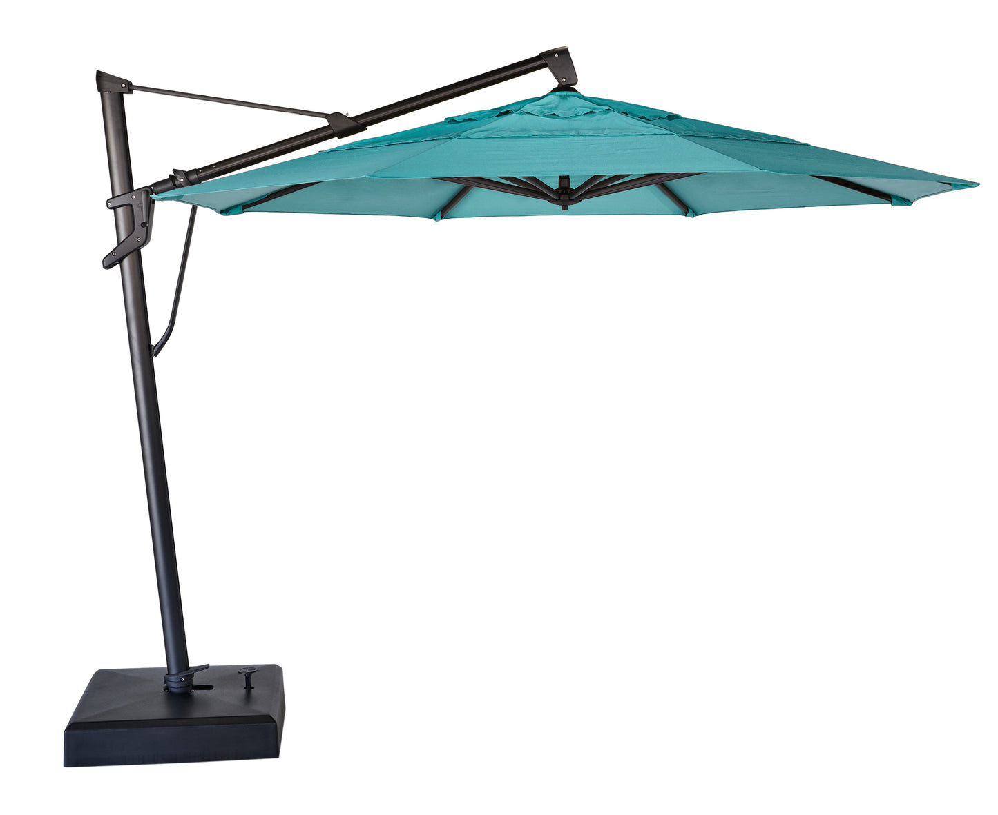 Treasure Garden Cantilever Umbrella