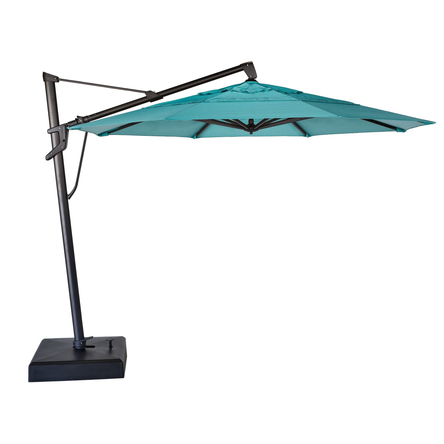 Treasure Garden Cantilever Umbrella