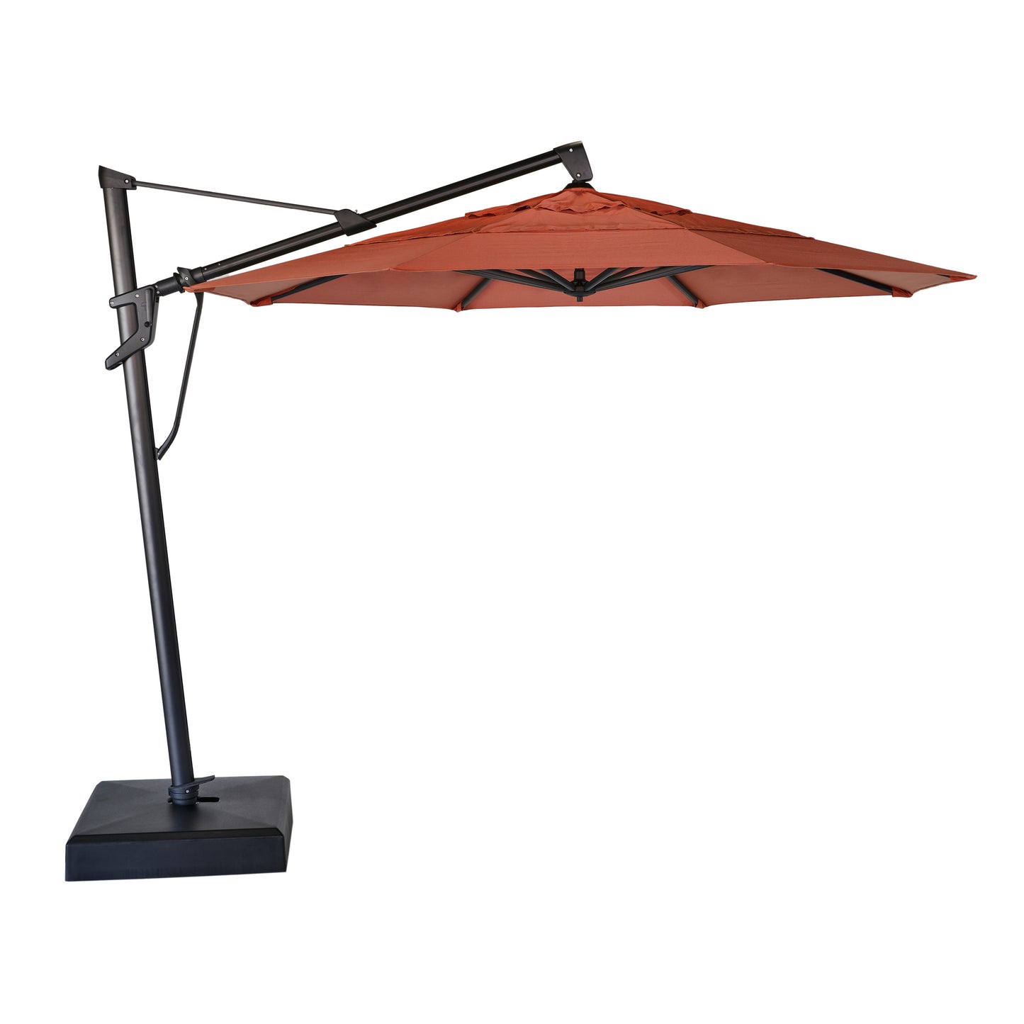 Treasure Garden Cantilever Umbrella