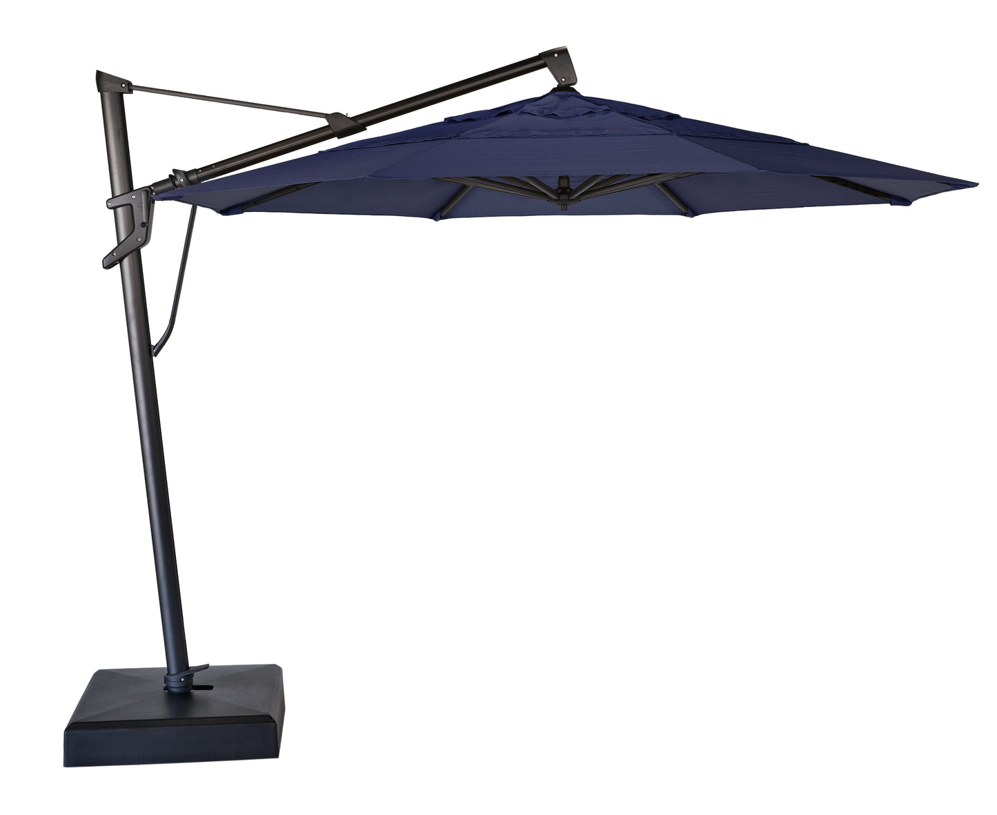 Treasure Garden Cantilever Umbrella