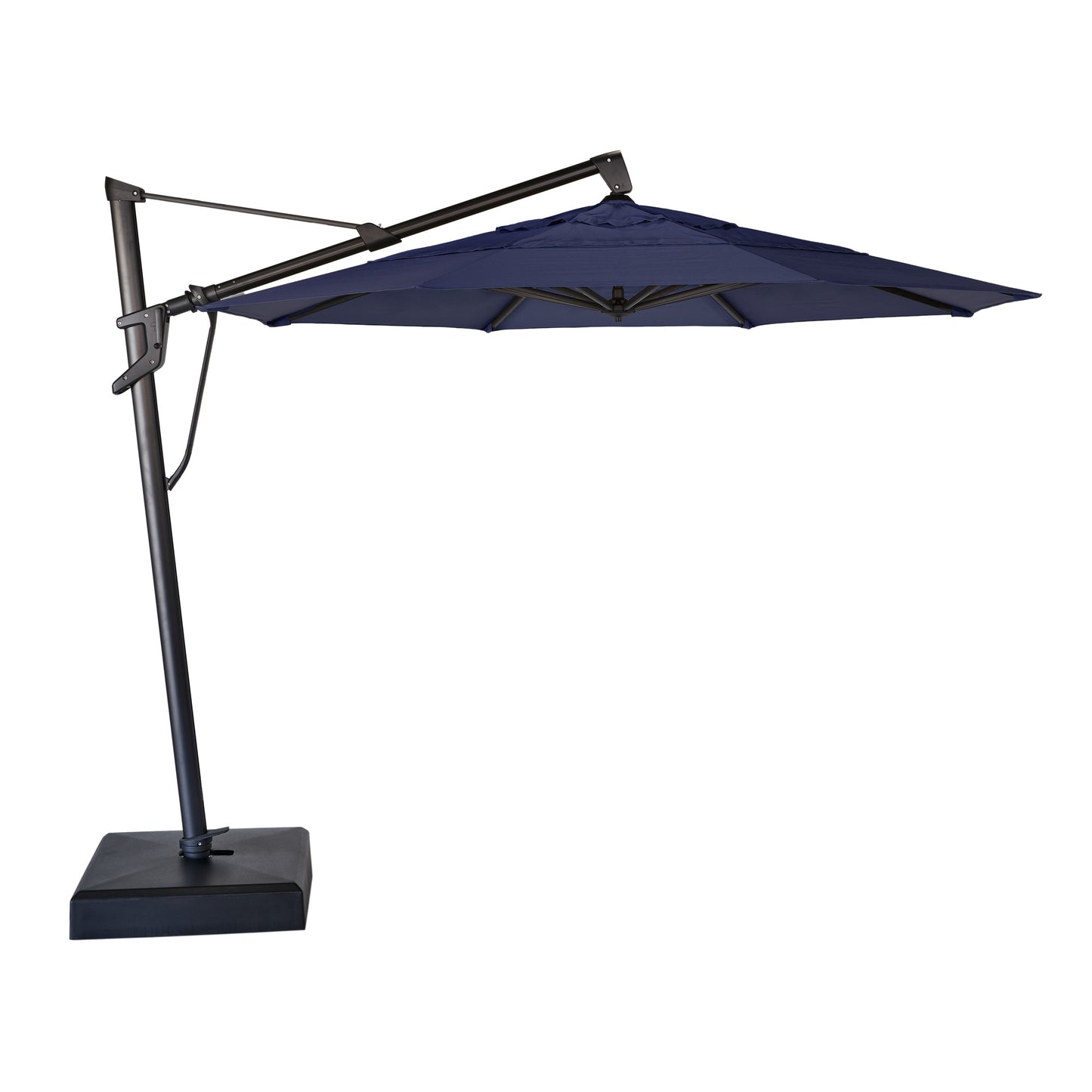 Treasure Garden Cantilever Umbrella