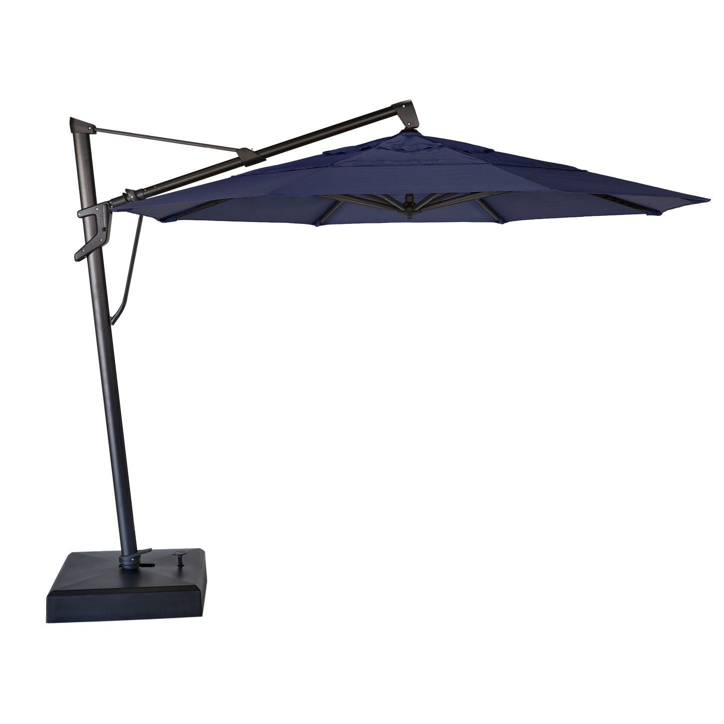 Treasure Garden Cantilever Umbrella