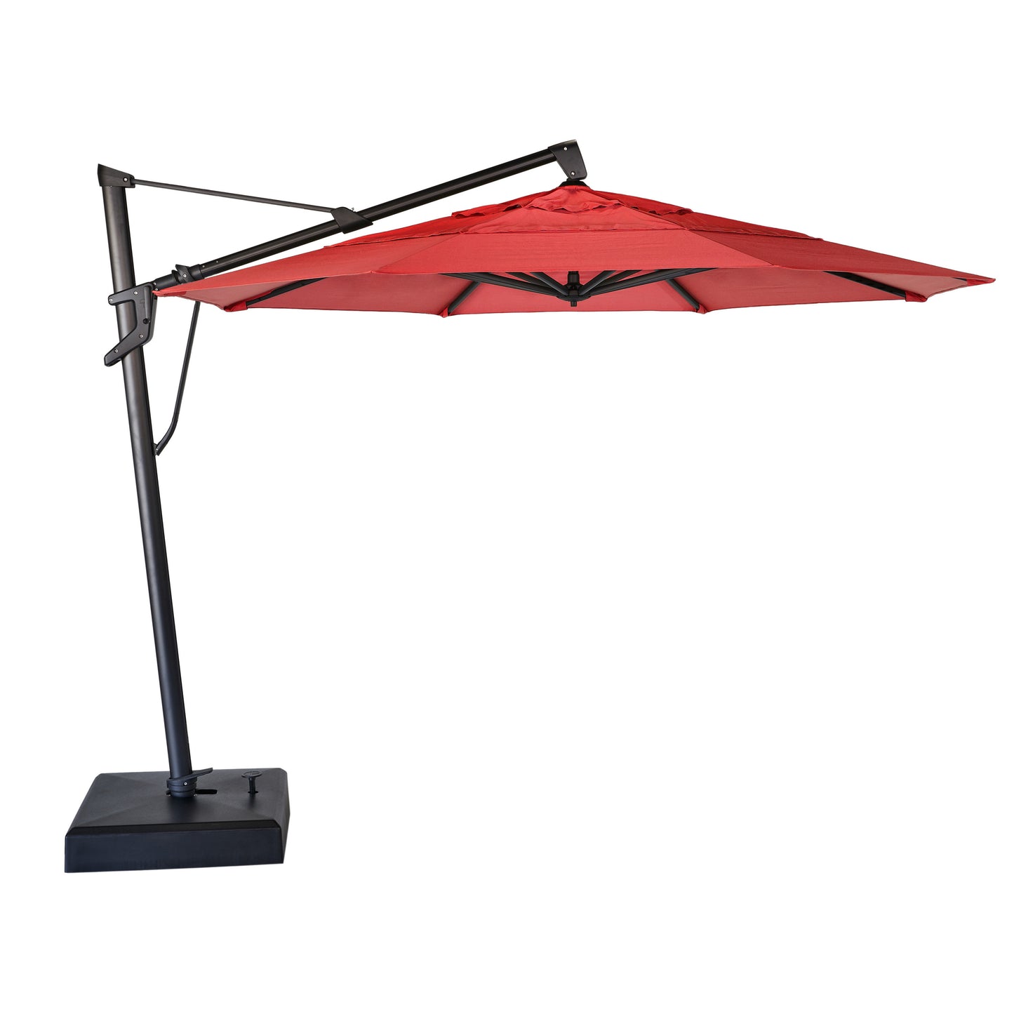 Treasure Garden Cantilever Umbrella