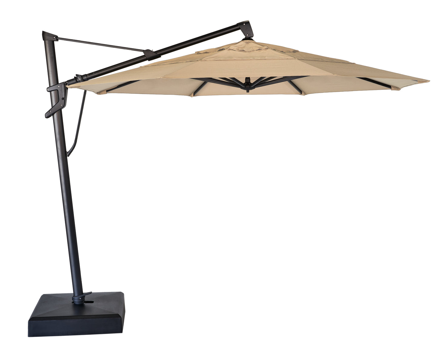 Treasure Garden Cantilever Umbrella