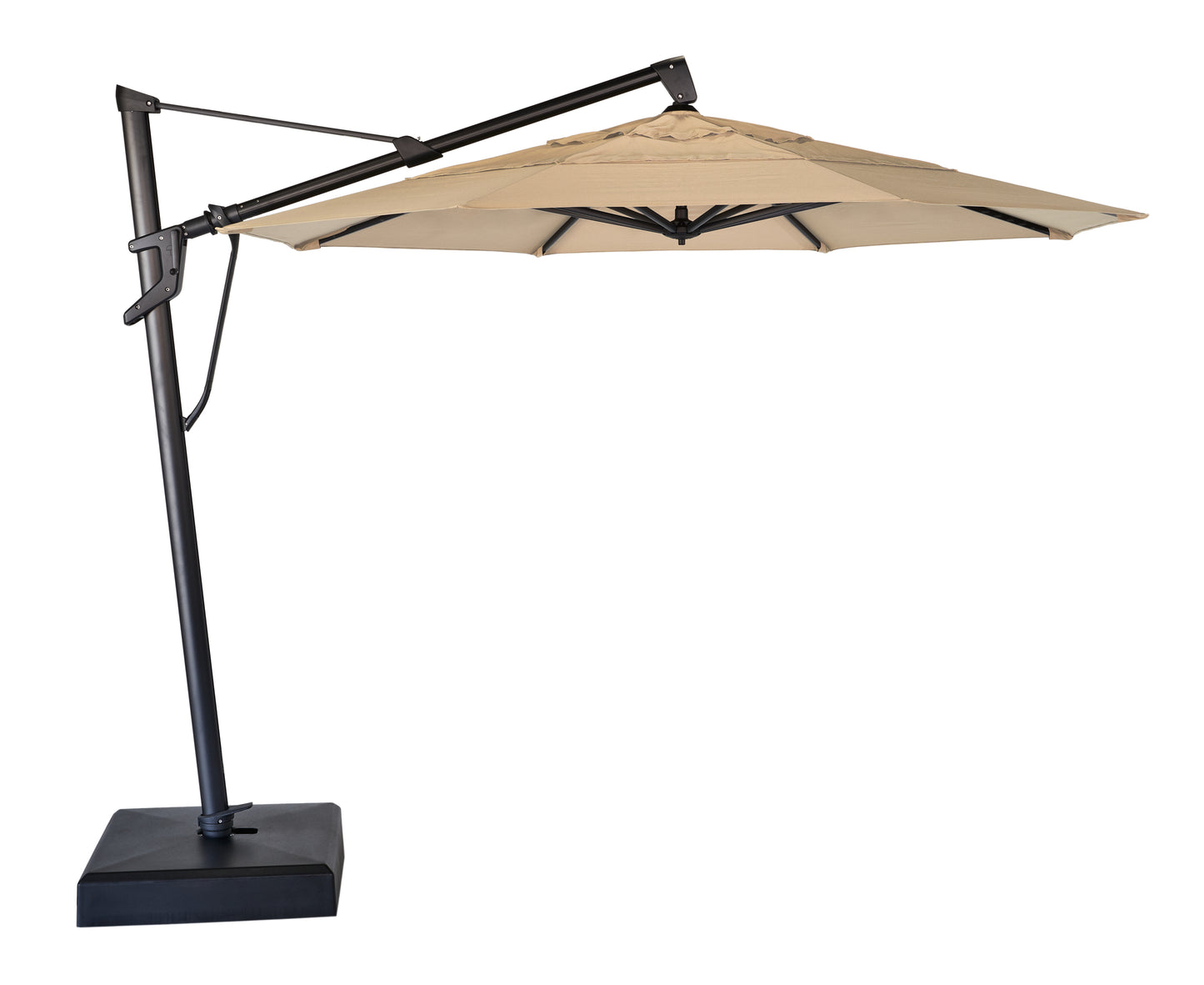 Treasure Garden Cantilever Umbrella