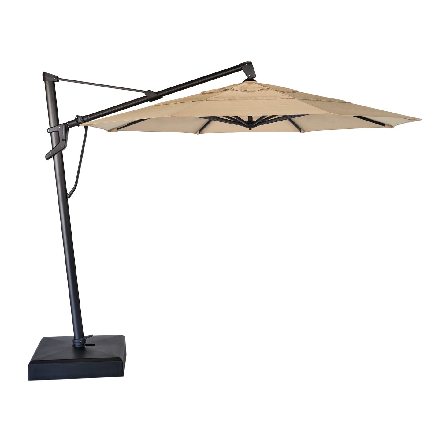 Treasure Garden Cantilever Umbrella