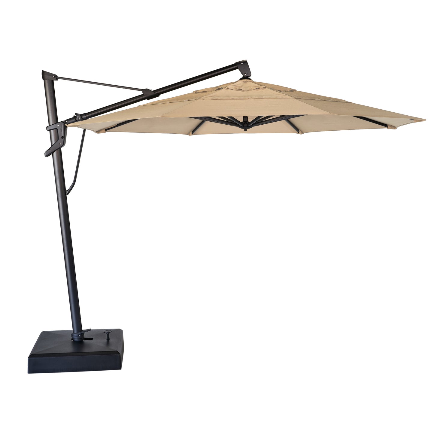 Treasure Garden Cantilever Umbrella