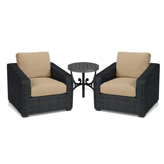 Madison Club Chair Set