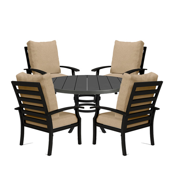 newport dining set