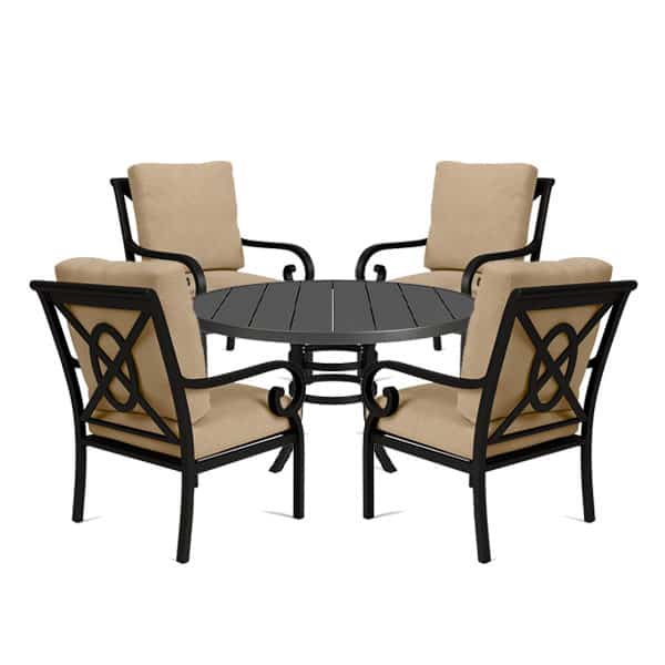 Rancho Dining Set