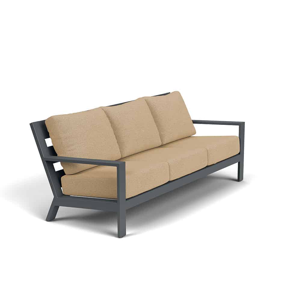 Peninsula Sofa