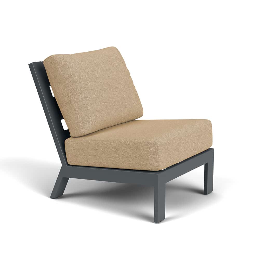 Peninsula Sectional Armless