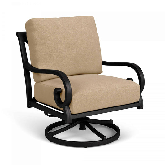 Rancho Club Swivel Rocker