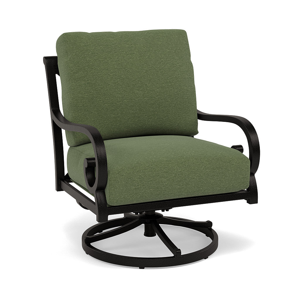 Rancho Club Swivel Rocker