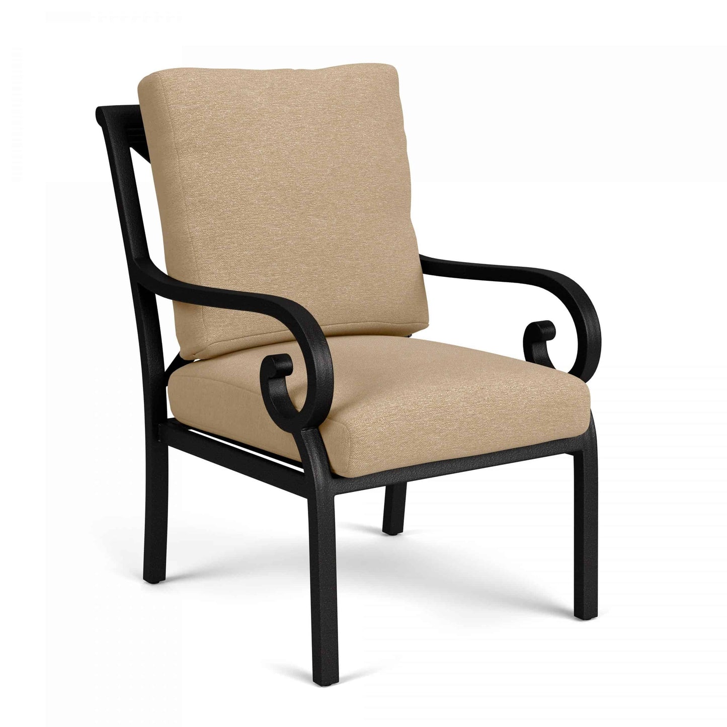 Rancho Dining Chair
