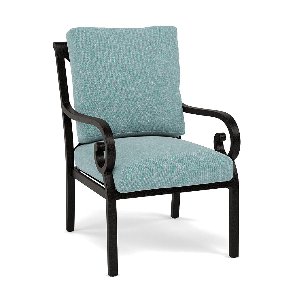 Rancho Dining Chair