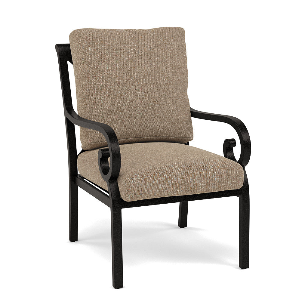 Rancho Dining Chair