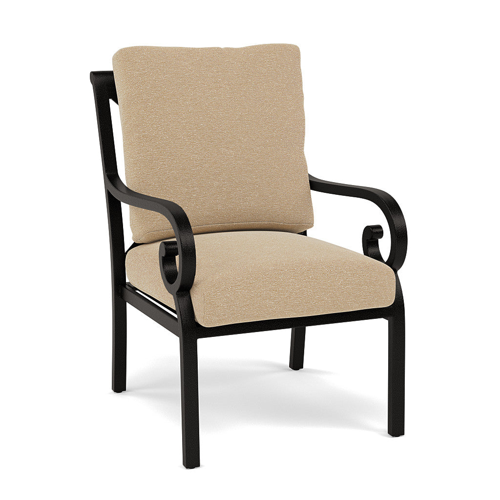 Rancho Dining Chair