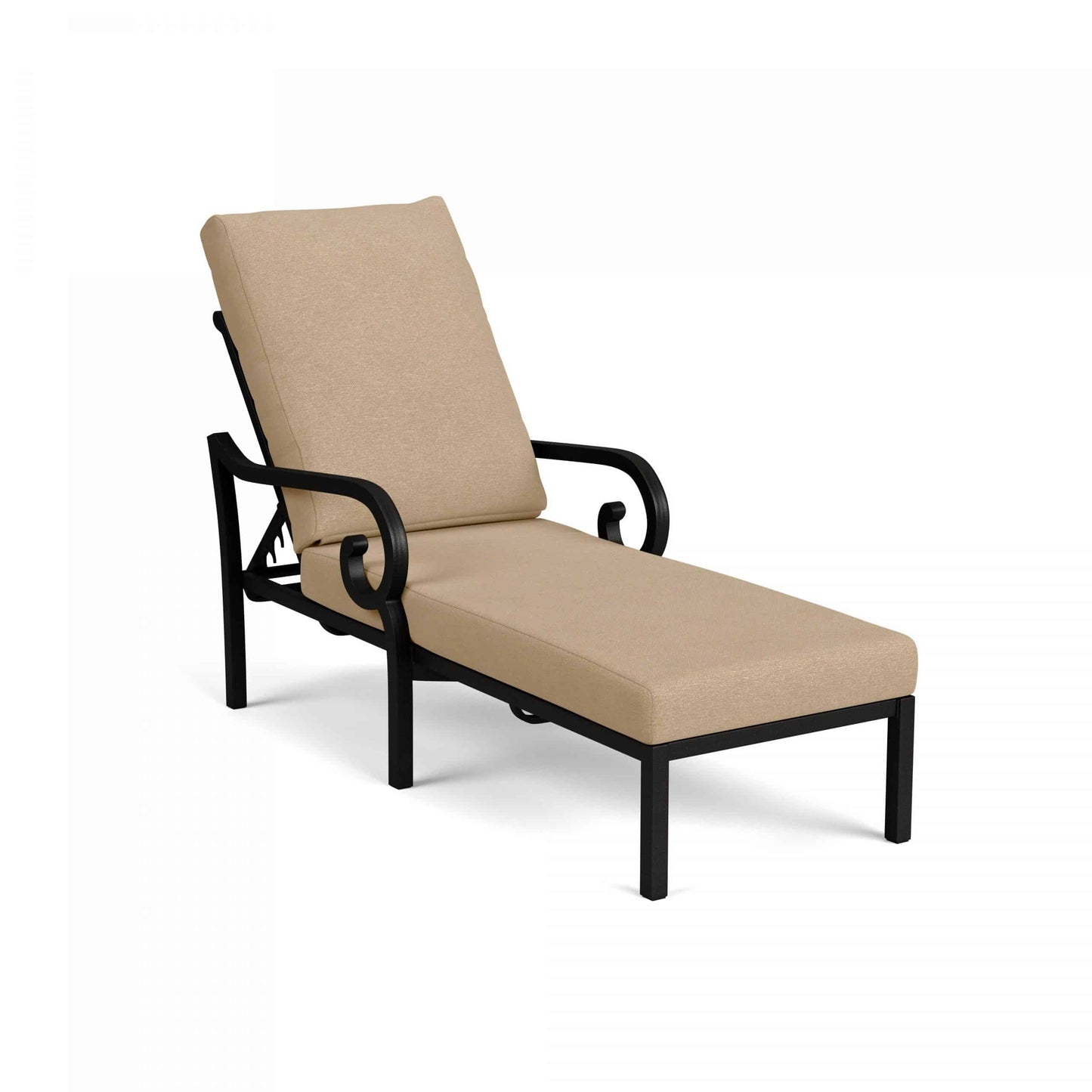 Rancho Chaise Lounge