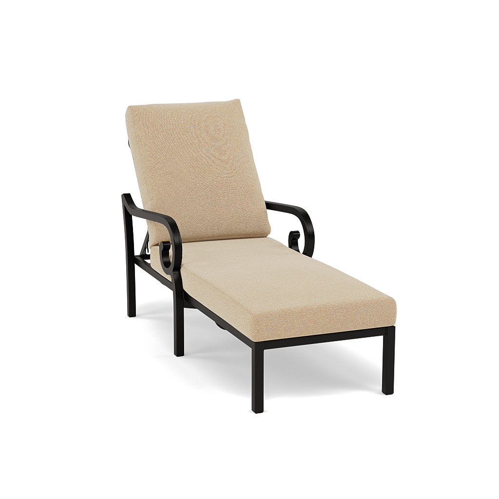 Rancho Chaise Lounge
