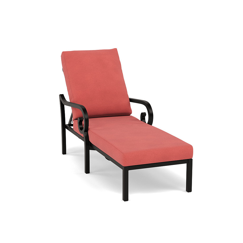 Rancho Chaise Lounge