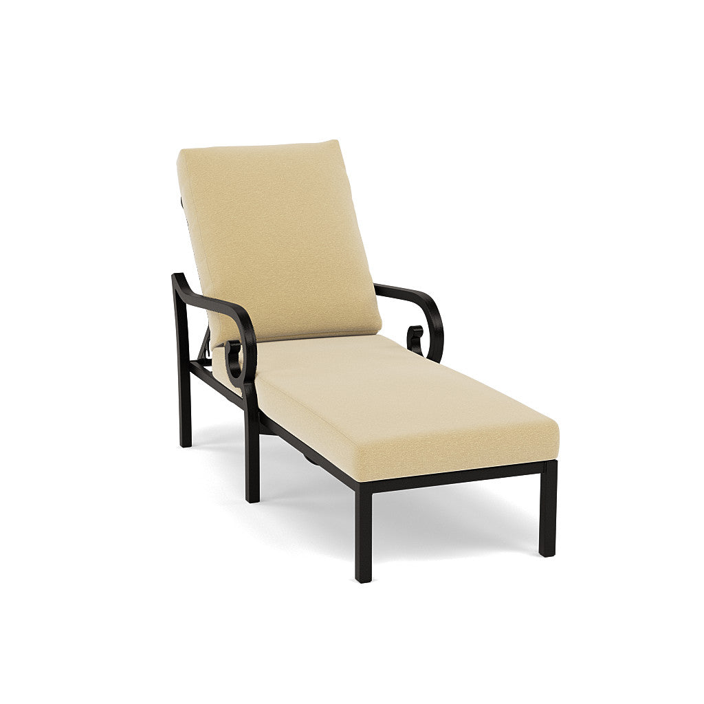 Rancho Chaise Lounge