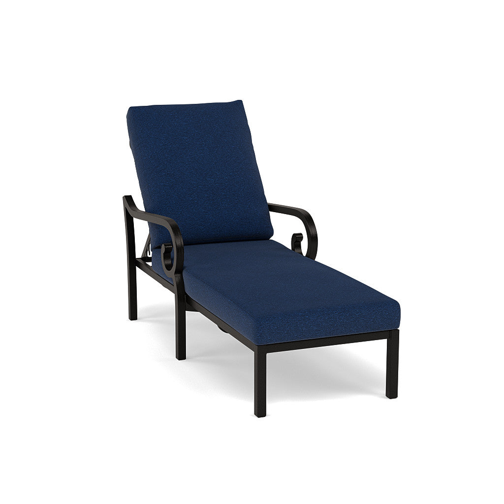 Rancho Chaise Lounge