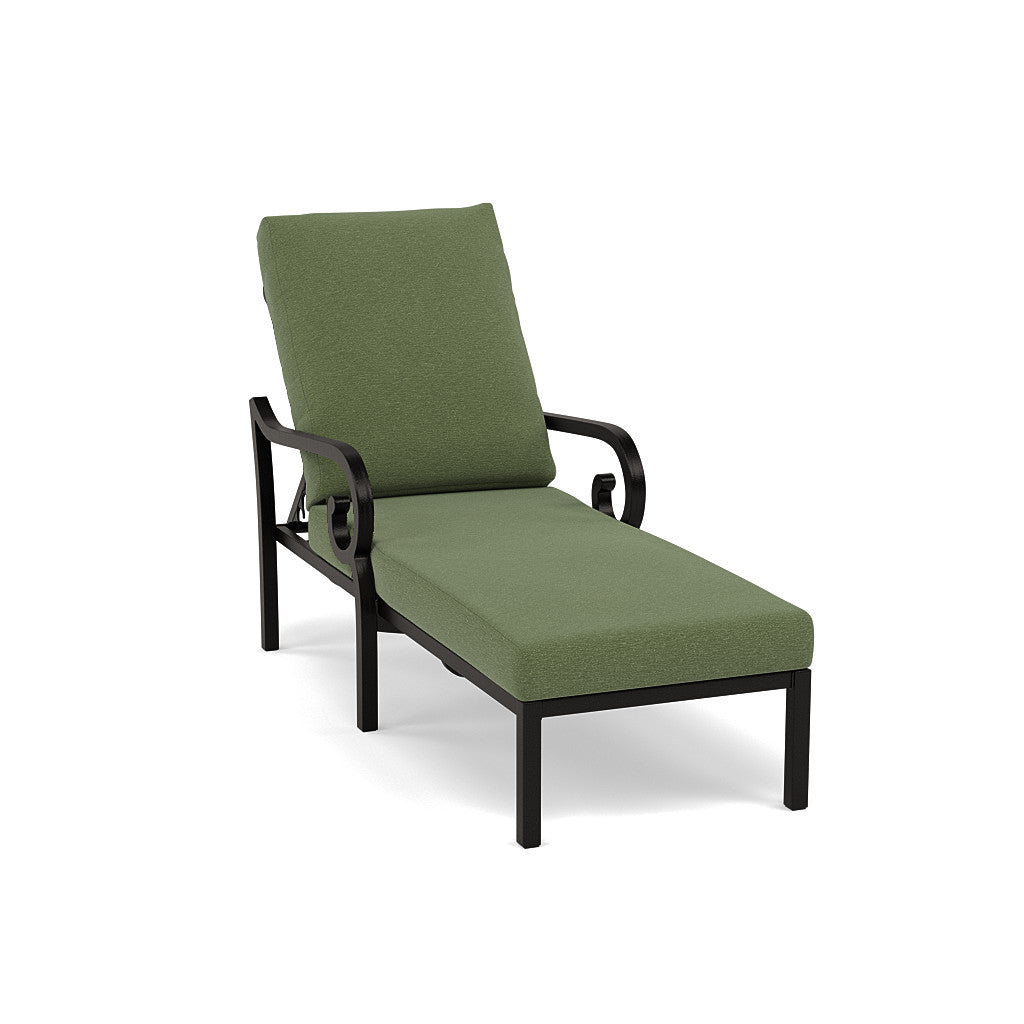 Rancho Chaise Lounge