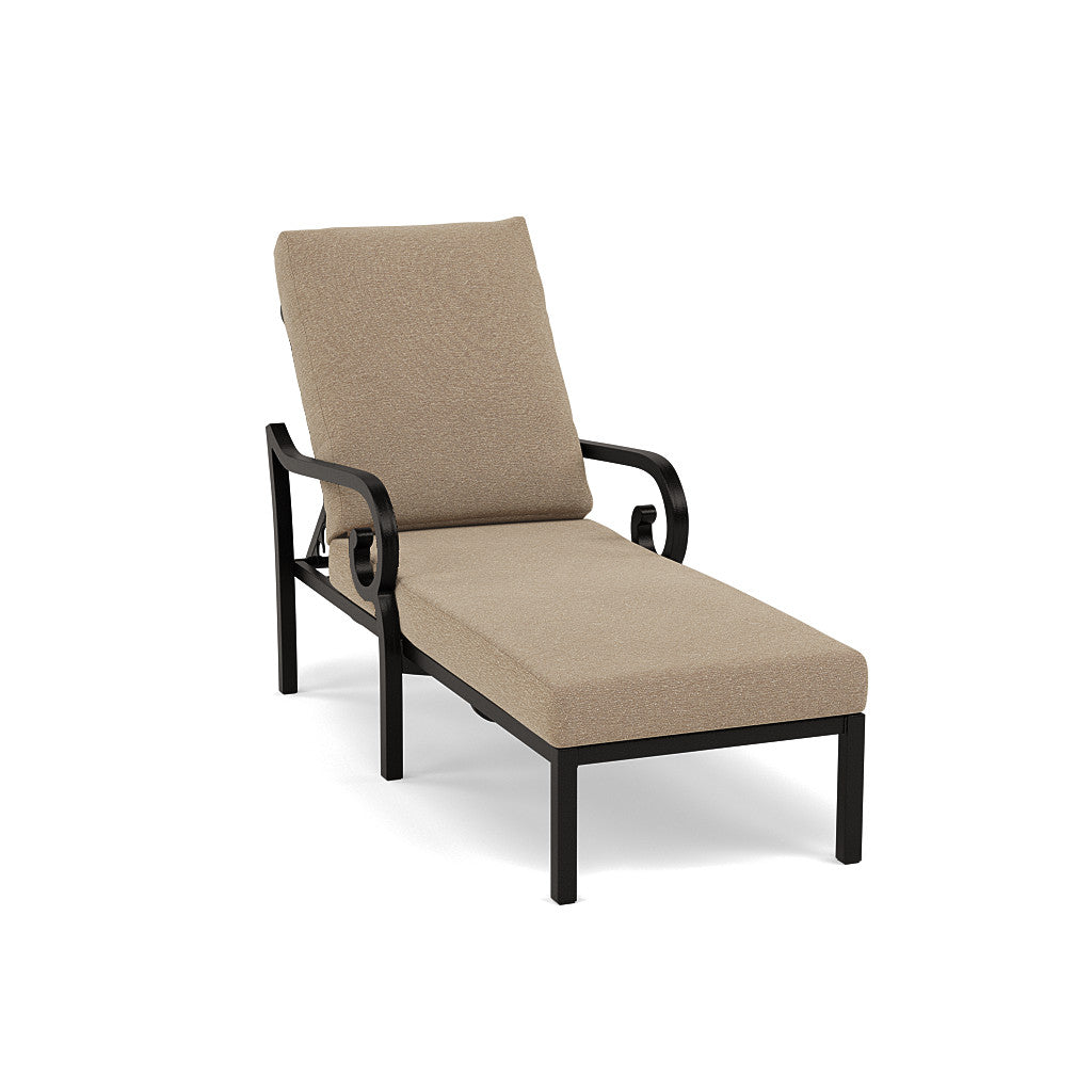 Rancho Chaise Lounge