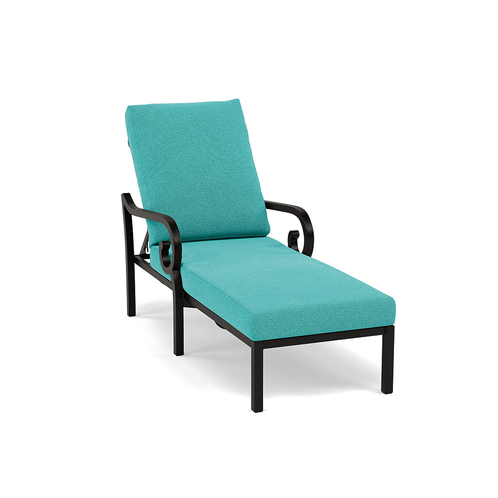 Rancho Chaise Lounge