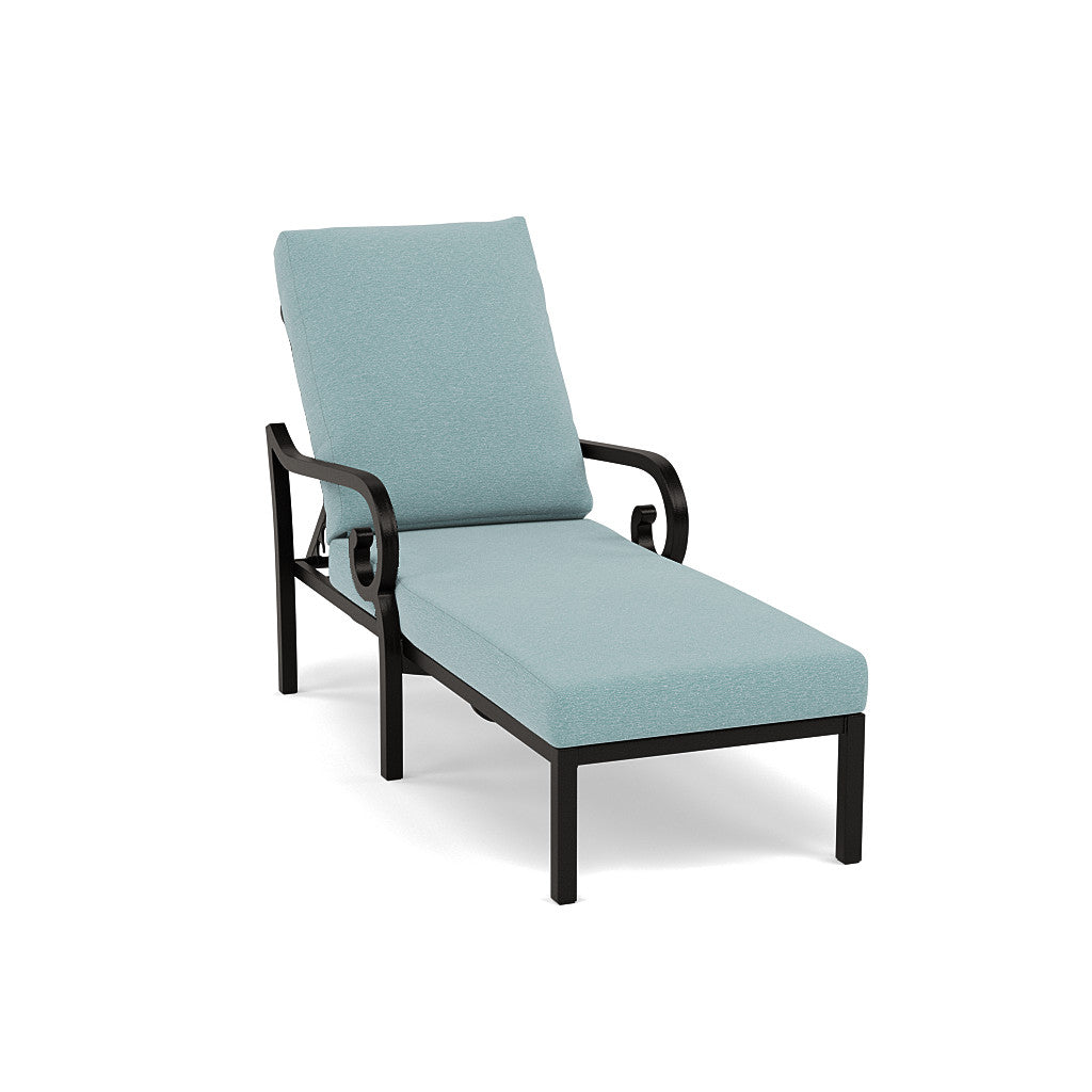 Rancho Chaise Lounge