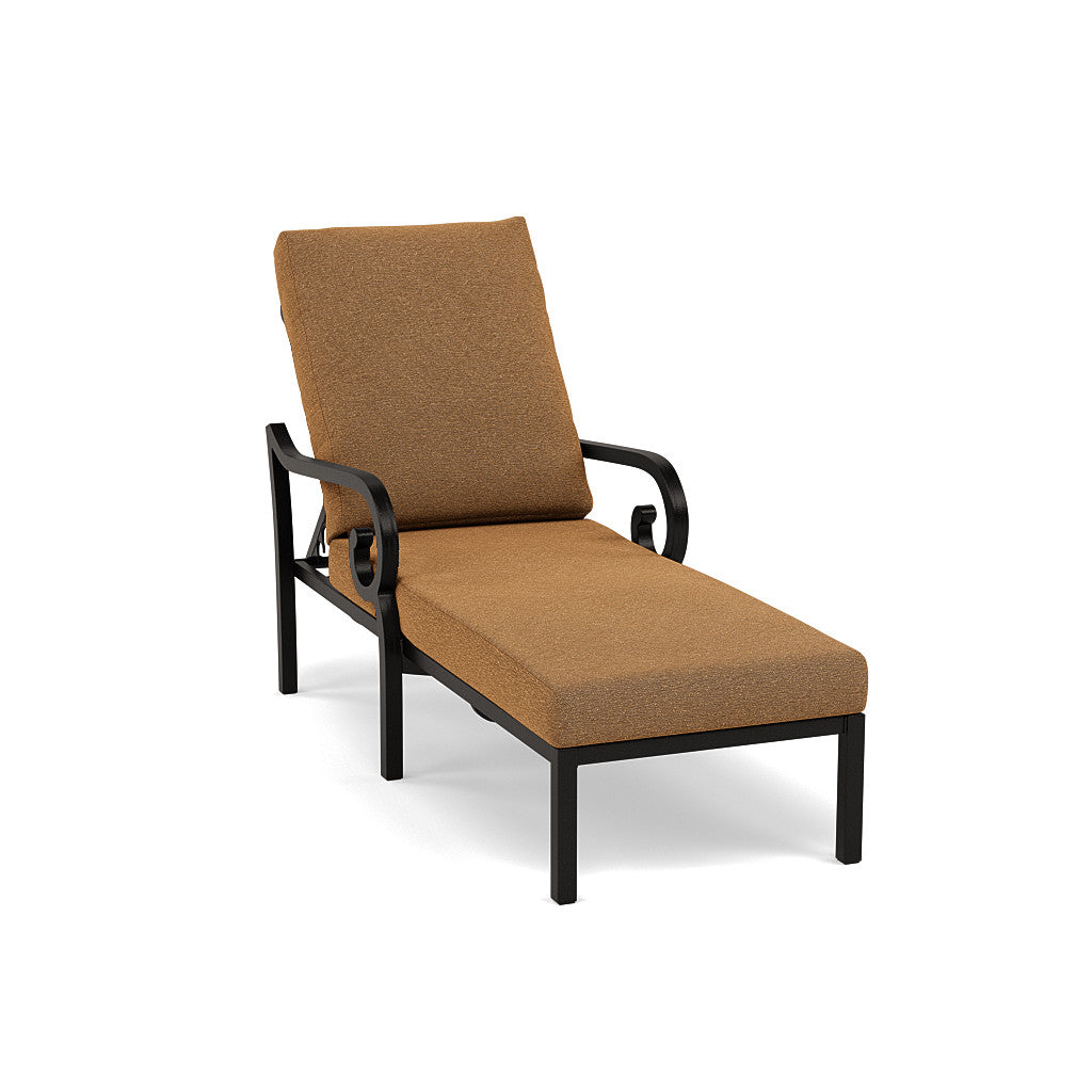 Rancho Chaise Lounge