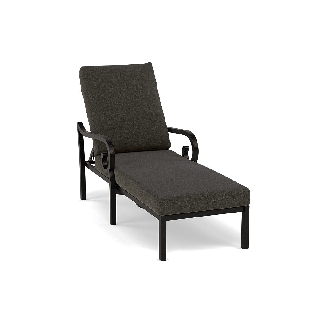 Rancho Chaise Lounge