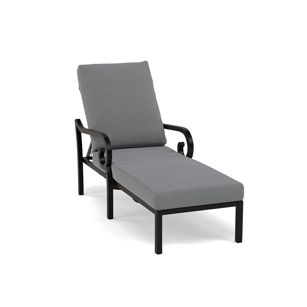 Rancho Chaise Lounge