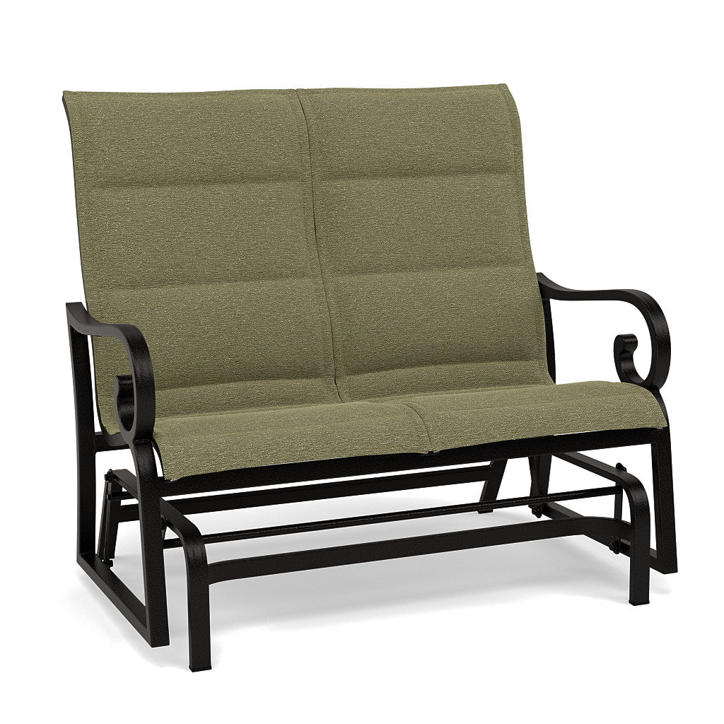 Rancho Padded Sling Double Glider