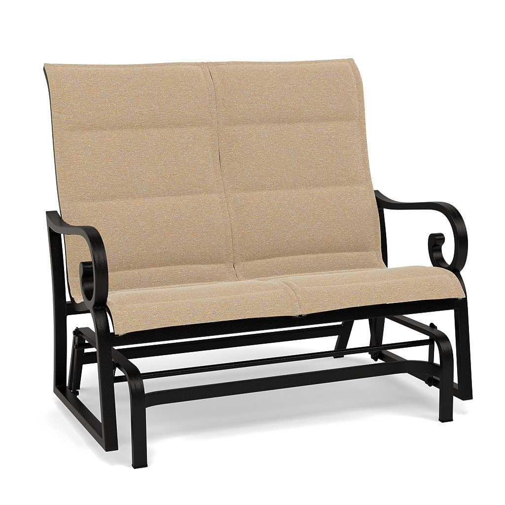 Rancho Padded Sling Double Glider
