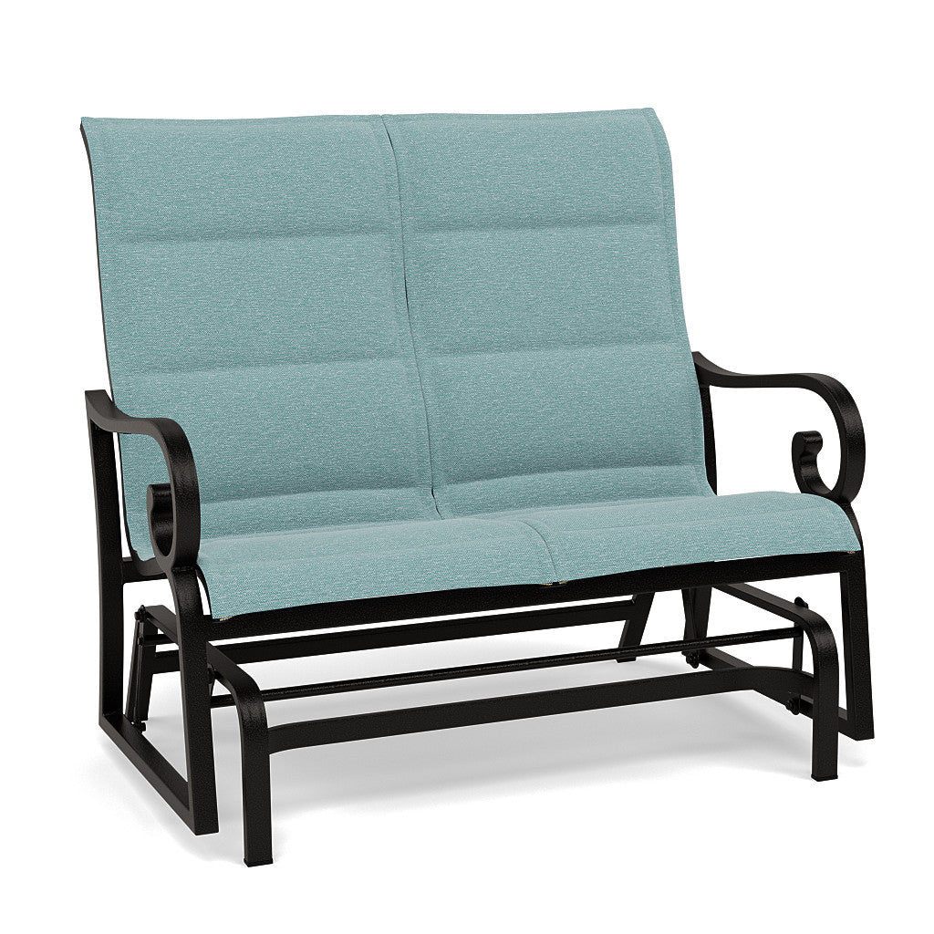 Rancho Padded Sling Double Glider