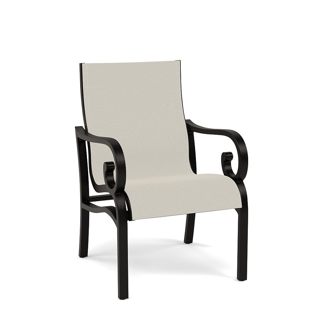 Rancho Sling Dining Chair